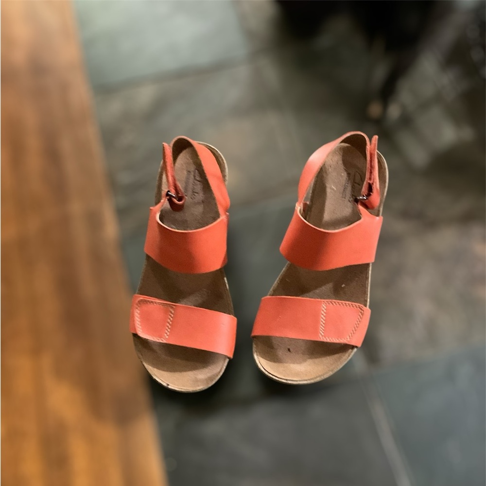 Clark’s Sandals